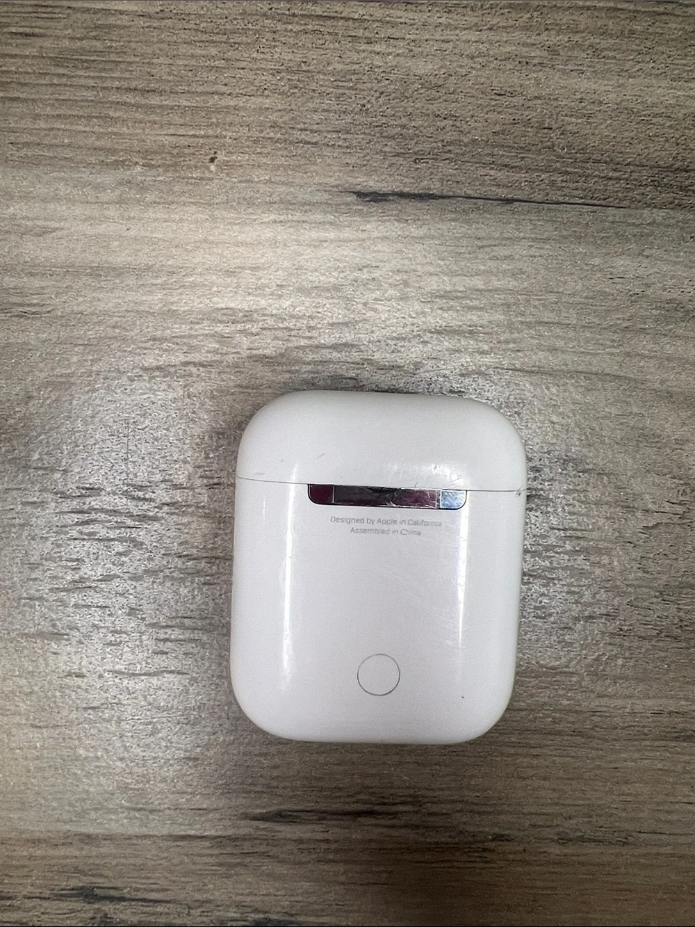 Apple AirPods 1st Generation with Charging Cable